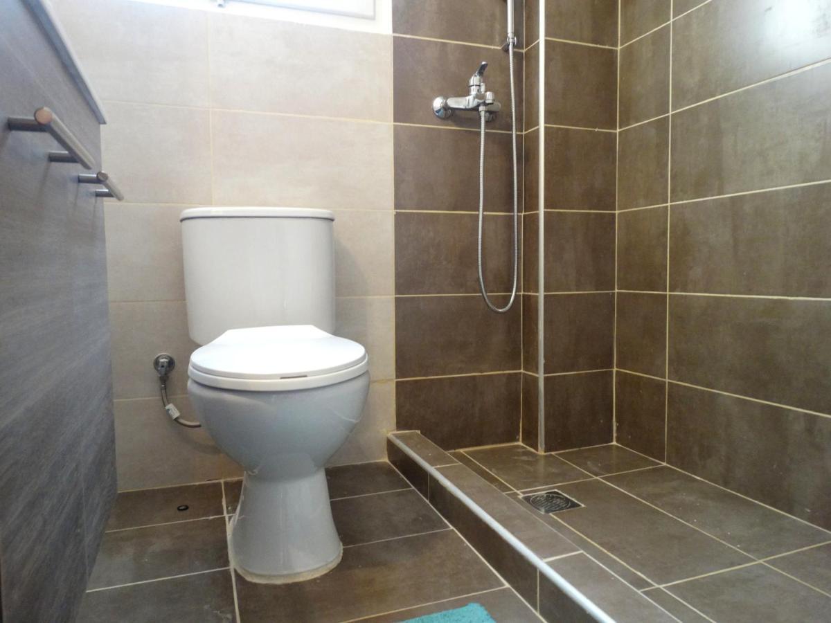 Cosy And Comfortable Apartment In The City Center Atenas Exterior foto